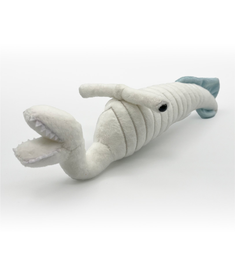 タリーモンスターぬいぐるみ