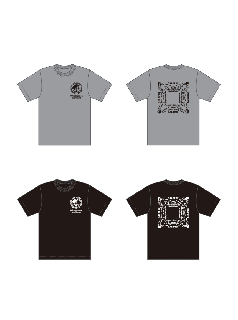 Tシャツ（大人用）