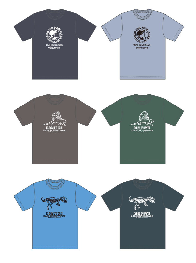 Tシャツ（子ども用）